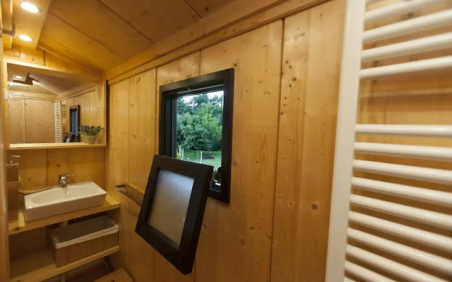 Pool Villa Espigueiro I