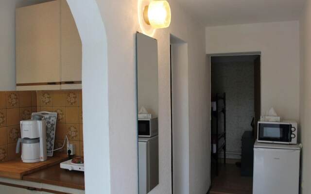 Apartment in Kroepelin Near Baltic Sea