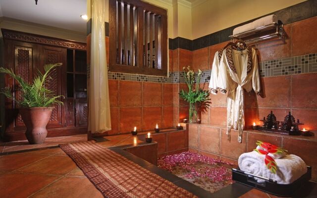 Joglo Plawang Villa & Resort