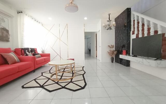 Oyo 90189 Sibu Wedding Homestay2U