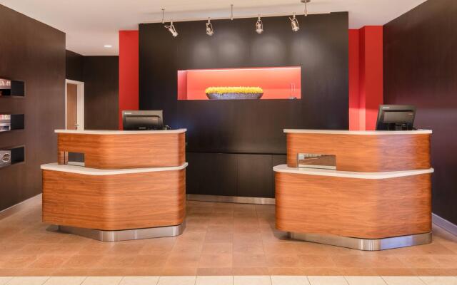 Courtyard by Marriott Wilkes-Barre Arena