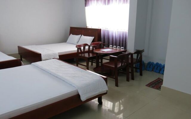 Truc Linh Hotel