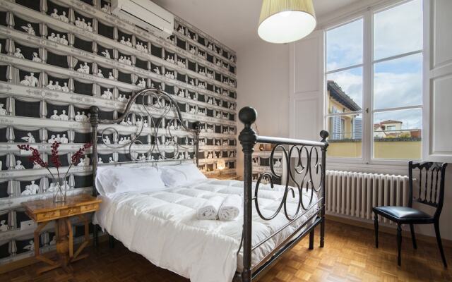 Santo Spirito Cozy Flat