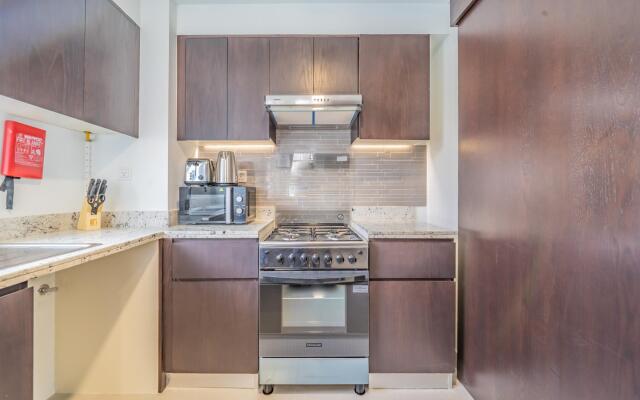 Downtown - Bellevue 2 1406