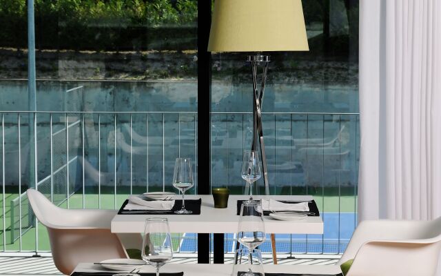 Open Village Sports Hotel & SPA Club