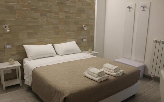 Zaro Suites B&B