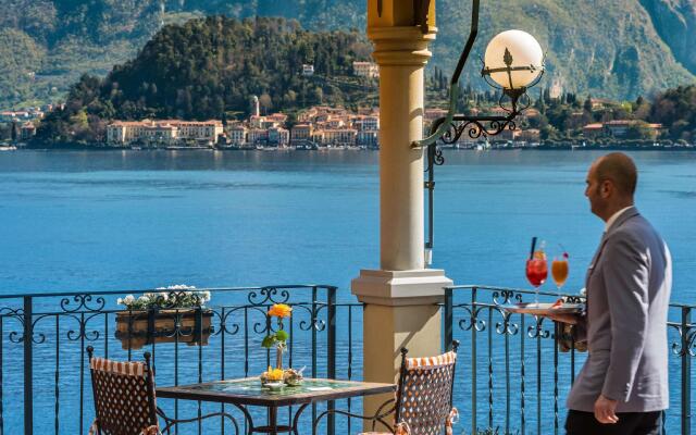 Grand Hotel Tremezzo