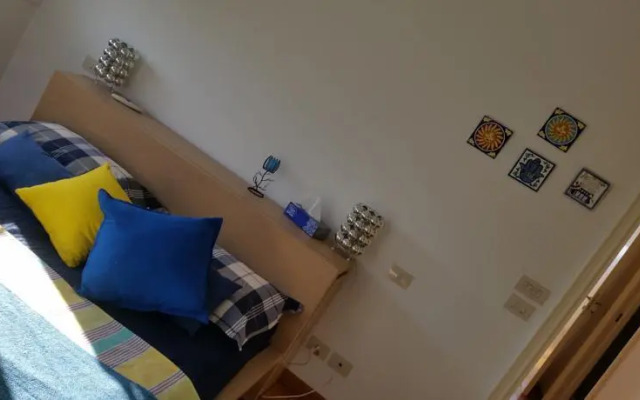 Appartamento Villa Borghese