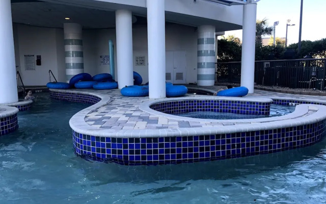 Oceans One by Palmetto Vacations