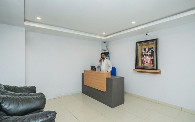 OYO Flagship 29560 BGS Gleneagles Global Hospital