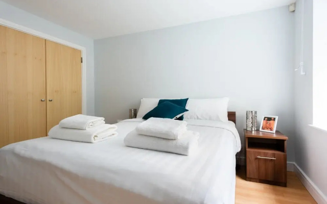 Platinum Apartments Next to London Bridge 9997