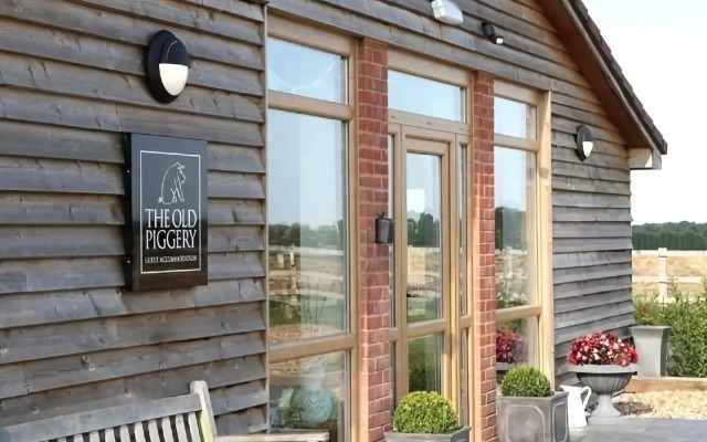 The Old Piggery Guest Accommodation