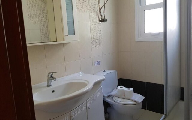 Corfu Glyfada Apartment 60
