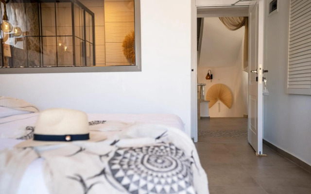 Liman Hotel Gumusluk- Adult Only