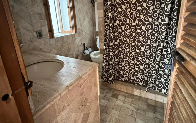 Hotel-Museo Posada de la Misón