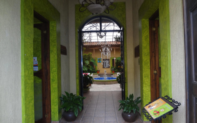 Gran Hotel El Encanto