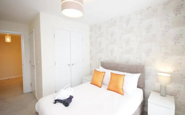 The Hub by Cotels Serviced Apartments