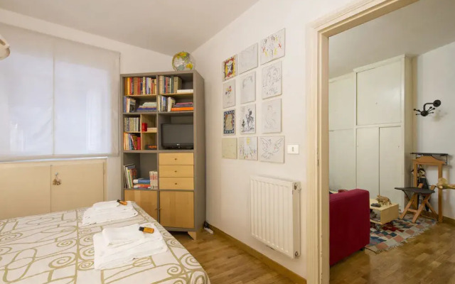 Rome as you feel - Homes in Navona