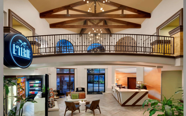 Embassy Suites by Hilton Tucson Paloma Village
