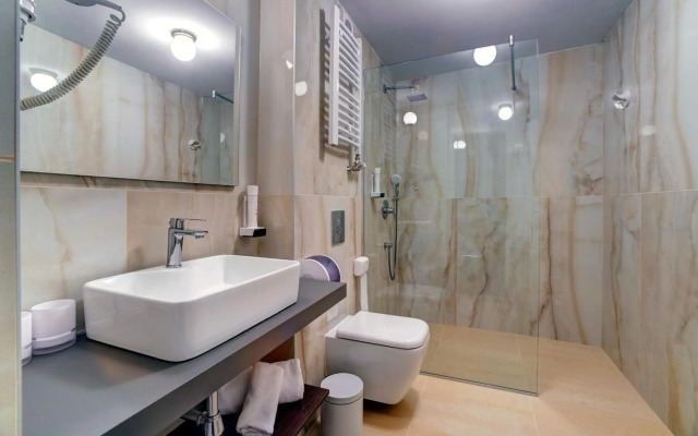 Hotel Skradinski Buk