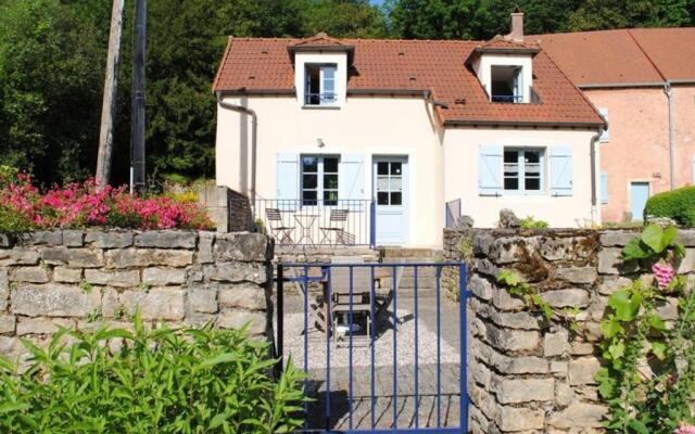 Gîte Langres, 2 pièces, 2 personnes - FR-1-611-43