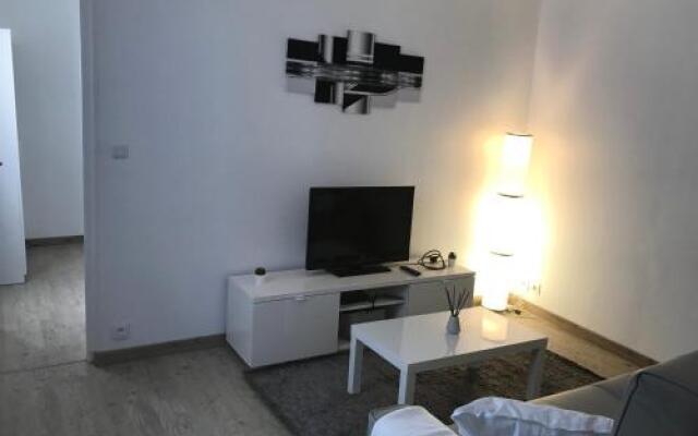 Appartement proche Mer