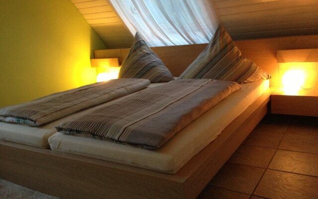Hotel St. Georg