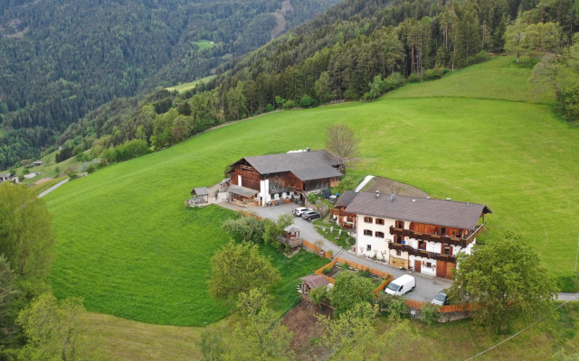 Rasöller Hof