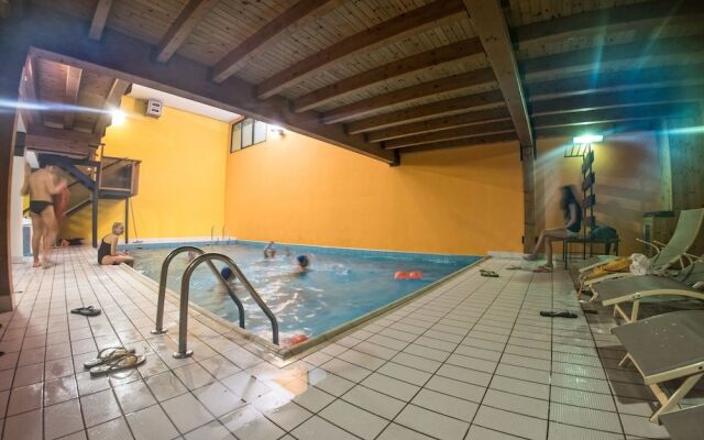 Park Hotel Fanano