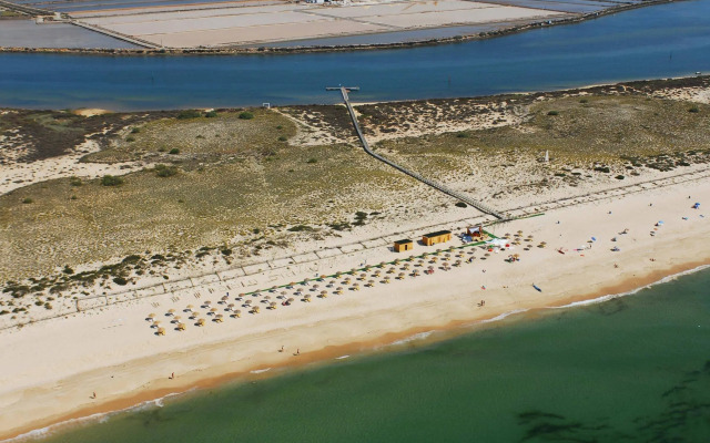 Eco Hotel Vila Galé Albacora