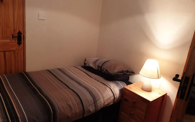 Tullycross Apartment