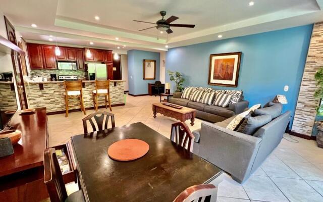 Monte Carlo Luxury Condominiums