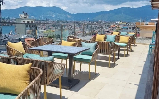 Kathmandu Height Boutique Hotel