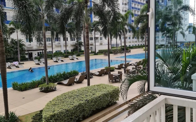 Sea Residences - Condo R Us