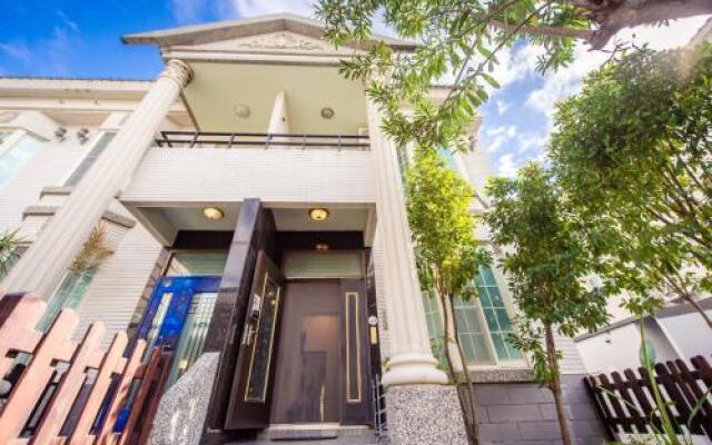 Yin Hsuan Homestay
