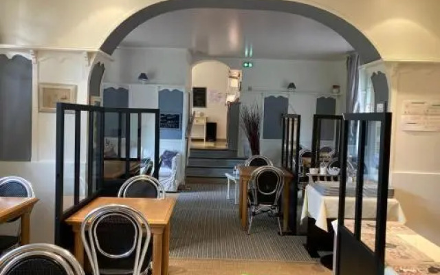 Hotel Castel Fleuri