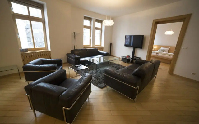 President apartment Sarajevo