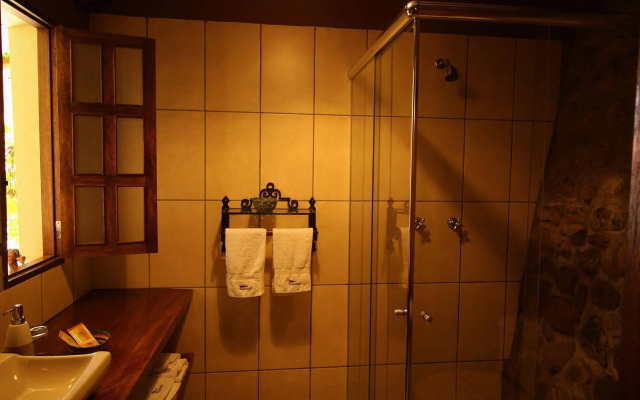 Llipimpac Guesthouse