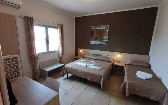 Samanà Bed and Breakfast
