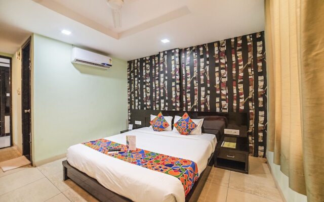 FabHotel SP 13 AB Road
