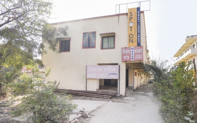 Niwant Lodge by OYO Rooms