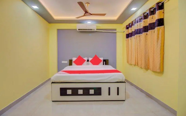 Tare Farms by OYO Rooms