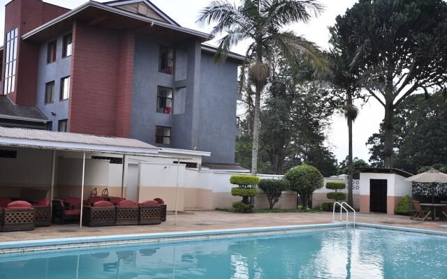 Sigona Golf Suites