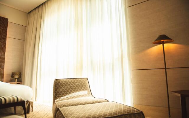SHIRVAN Hotel City Yard Jeddah