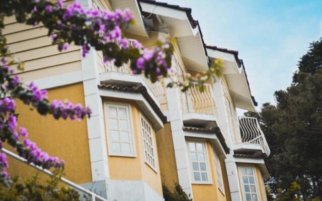 Pousada Vila das Cores