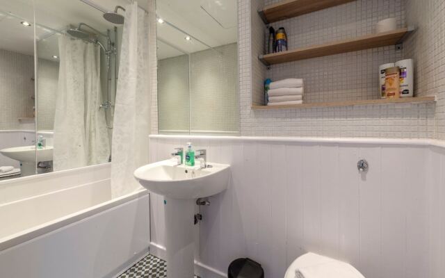 3 Bedroom Flat in Northern Quarter Manchester