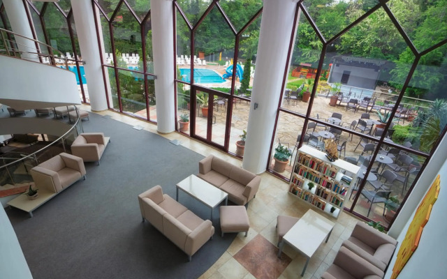 Park Hotel Odessos