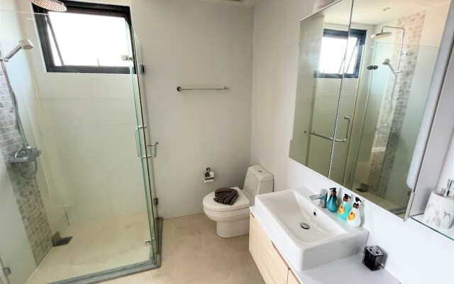 Apartment at Diamond Resort by Lofty