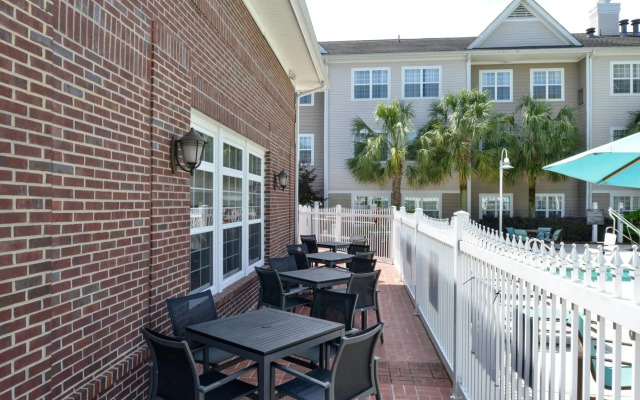 Residence Inn by Marriott Columbia Northeast/Fort Jackson Area