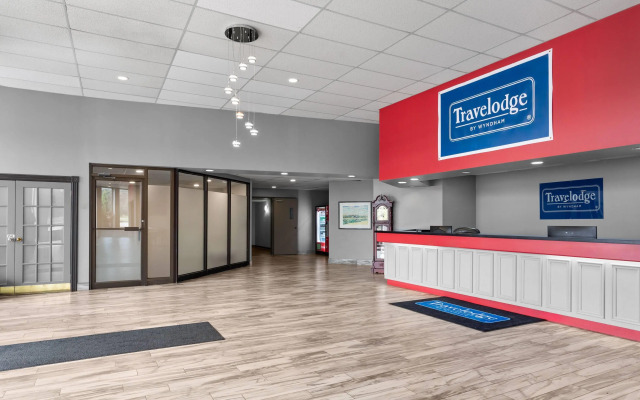 Travelodge by Wyndham Lindsay